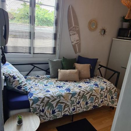 Adorable Studette Proche Gare Apartamento Chartres Exterior foto