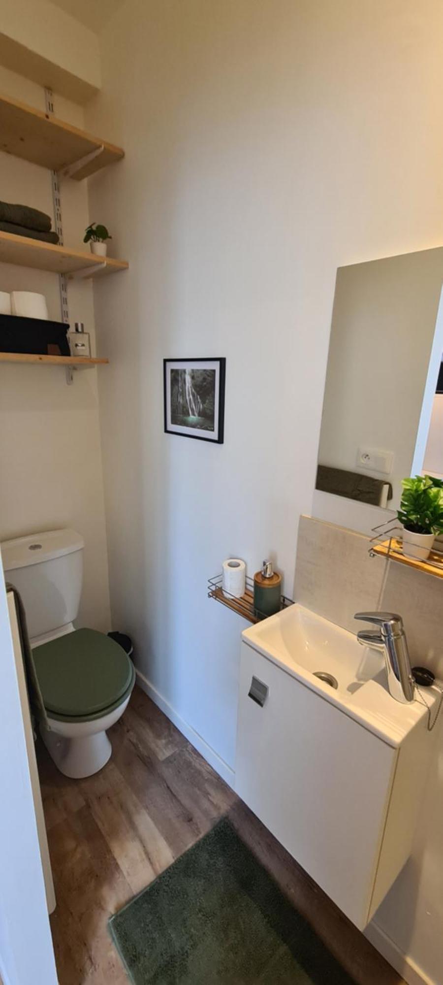Adorable Studette Proche Gare Apartamento Chartres Exterior foto